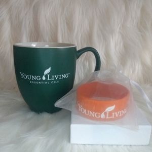 Young Living Bundle